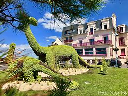 Hôtel Outre-Mer