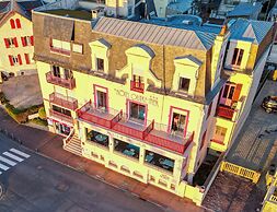 Hôtel Outre-Mer