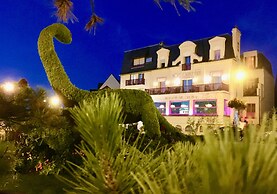 Hôtel Outre-Mer