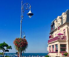 Hôtel Outre-Mer