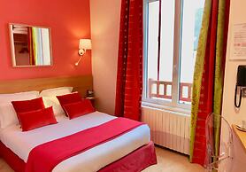 Hôtel Outre-Mer