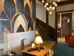 Hôtel Outre-Mer