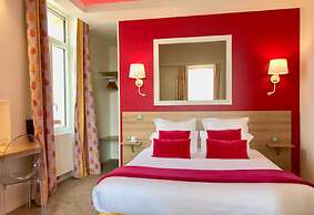 Hôtel Outre-Mer