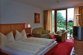 Hotel Goldener Stern