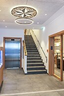 Hotel Goldener Stern