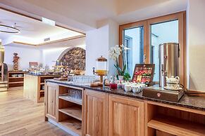 Hotel Goldener Stern