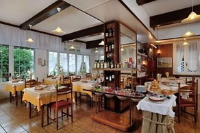 Hotel Plaza