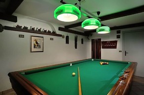Hotel Plaza