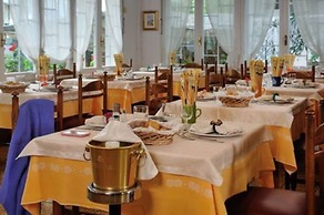 Hotel Plaza