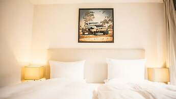 Hotel Rote 19