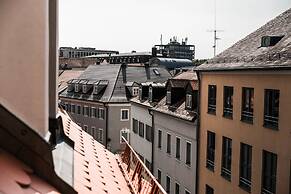 Hotel Rote 19