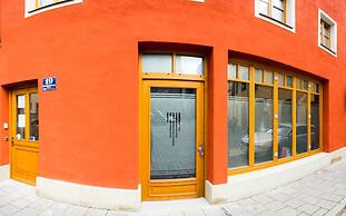 Hotel Rote 19