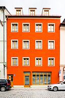 Hotel Rote 19