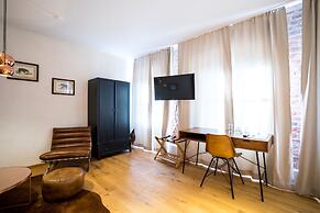 Hotel Rote 19