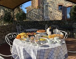 Fattoria Lornano Winery