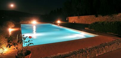 Fattoria Lornano Winery