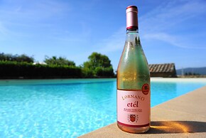 Fattoria Lornano Winery