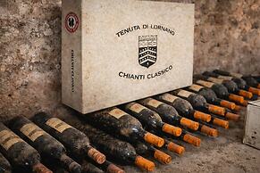 Fattoria Lornano Winery