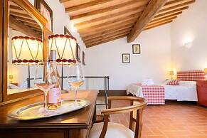 Fattoria Lornano Winery