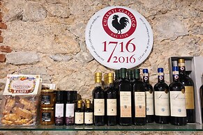 Fattoria Lornano Winery