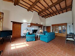 Fattoria Lornano Winery