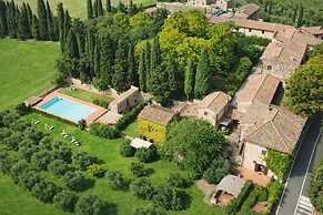 Fattoria Lornano Winery