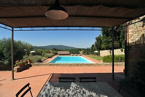 Fattoria Lornano Winery
