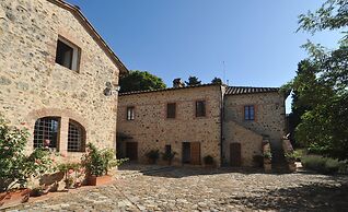Fattoria Lornano Winery