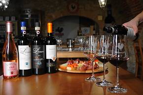 Fattoria Lornano Winery