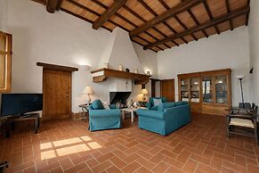Fattoria Lornano Winery