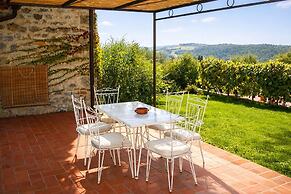 Fattoria Lornano Winery