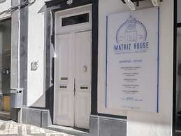 Casa da Matriz