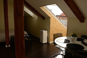 Casa da Matriz