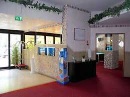 Hotel Palace