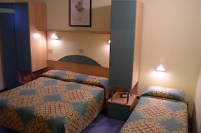 Hotel Palace