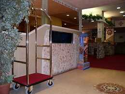 Hotel Palace