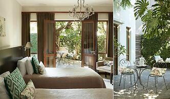 Bayflowers Guesthouse