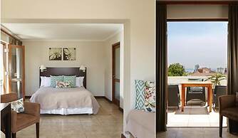 Bayflowers Guesthouse