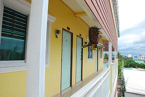 Perm Poon Sup Apartment