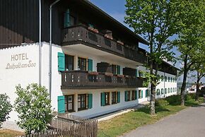 Luitpold am See
