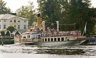 Luitpold am See