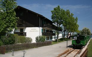 Luitpold am See