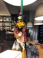 Hotel Admiral