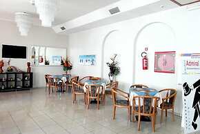 Hotel Admiral