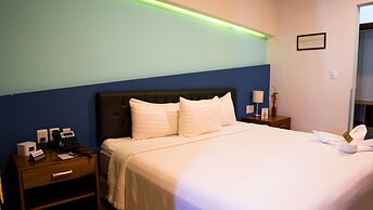 Hotel Clipperton