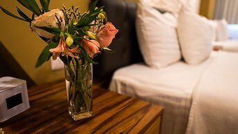 Hotel Clipperton