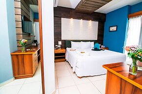 Hotel Clipperton