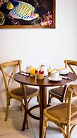 Hotel Clipperton