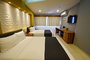 Hotel Clipperton