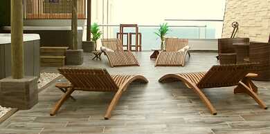 Hotel Clipperton